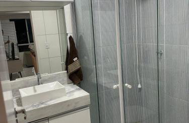 Refúgio Azul Vog Ville Sul - Foto 17