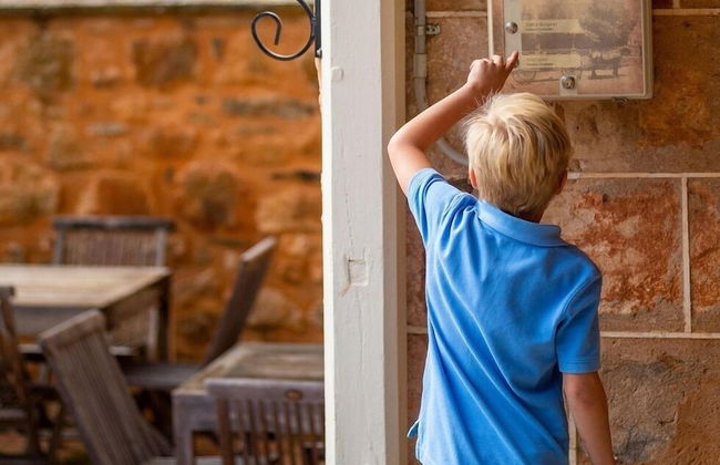 Bungaree Station - Foto 44