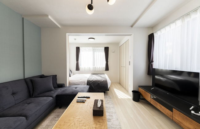 SECLUSION Chitose MS102 - Foto 17