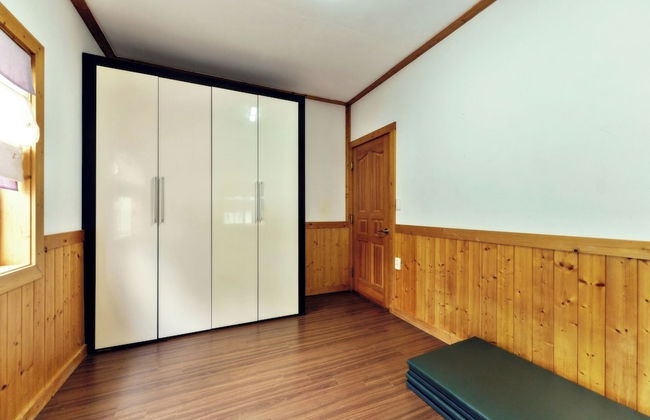 Muju Cherish Pension - Foto 63