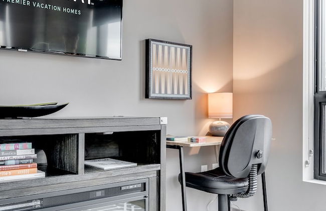 Sable 409 - One Bedroom - Foto 22