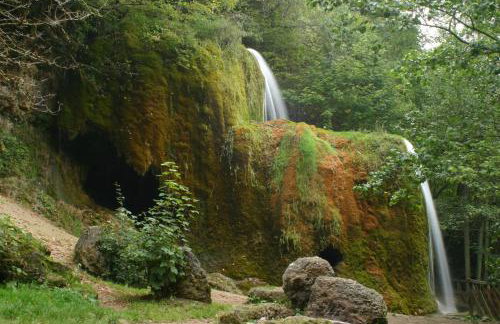 Ferienwohung zum Wasserfall - Foto 12