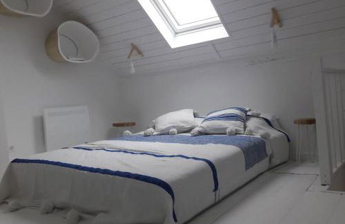 SARLAT Perigord Noir Charming Cottage PURA VIDA - Foto 31