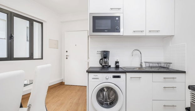 Funchal Central Loft by Homie - Foto 5, Habitación