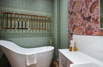 Luxury central flat with ensuite - Foto 38
