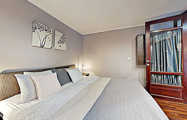 Basco Apartment Terazije Square - Foto 21