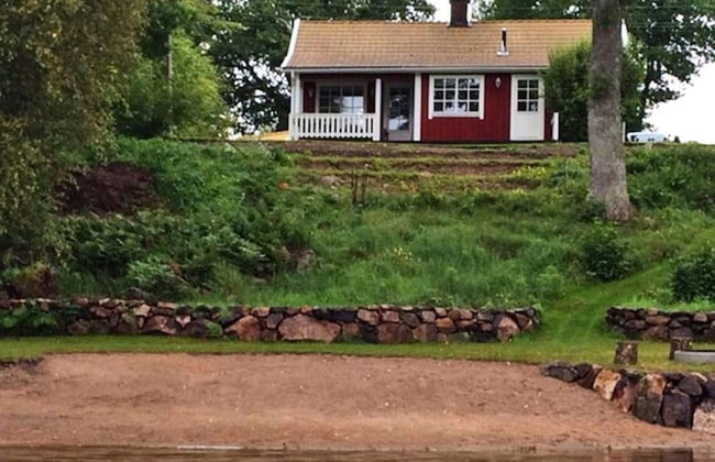 6 Person Holiday Home in Vittaryd-by Traum - Foto 24