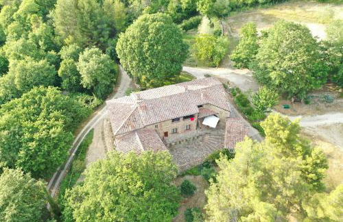 Agriturismo Podere Costarella - Foto 8