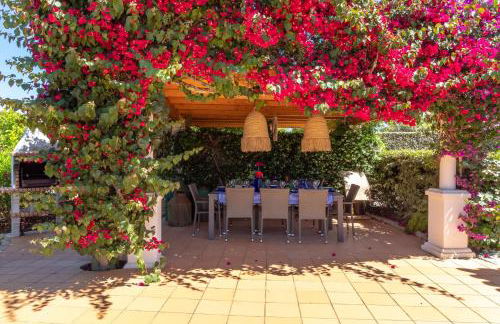 Casa Polgoda luxury villa with ocean views - Foto 62