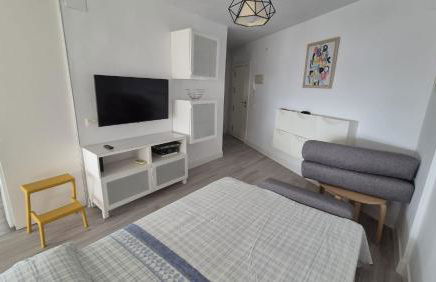 Apartamento frente al mar - Foto 16