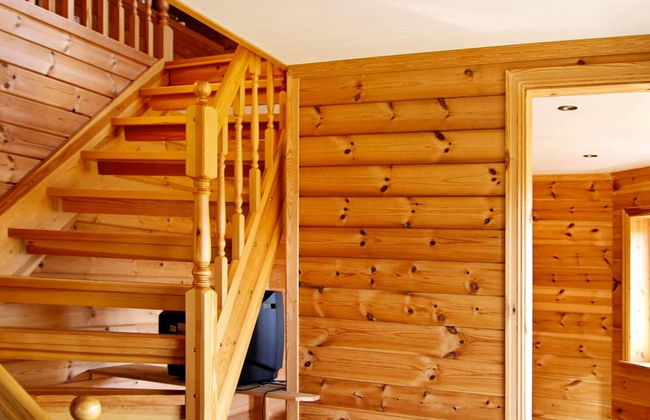 10 Person Holiday Home in Bygstad - Foto 37