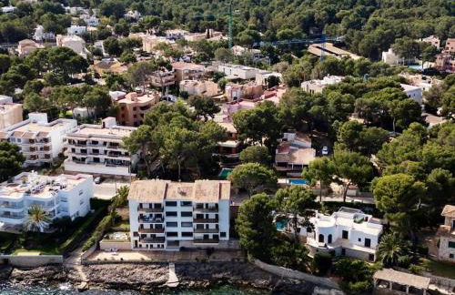 Villa Marta, a fantastic holiday home by the sea - Foto 9