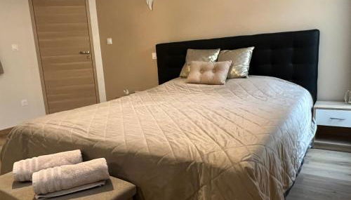 Idéal Curistes, Souvenirs de Provence, charmant T2 neuf climatisé - Foto 4