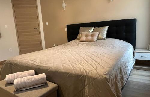 Idéal Curistes, Souvenirs de Provence, charmant T2 neuf climatisé - Foto 4