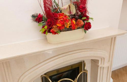 The Cottage on the Beach - Sleeps 7 - Large Garden - Foto 16