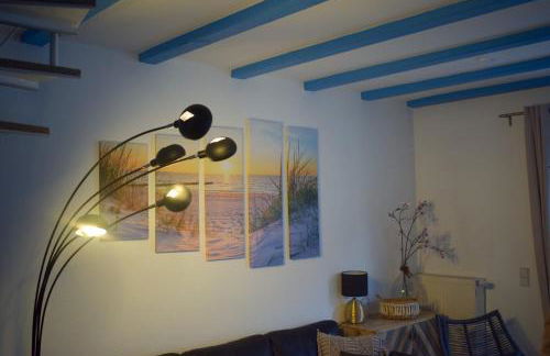 Ferienhaus am Yachthafen - Foto 7