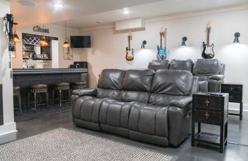 Bourbon Barrel Cottages Main House - Foto 37