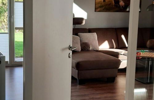 Ferienhaus mit Garten - Foto 18