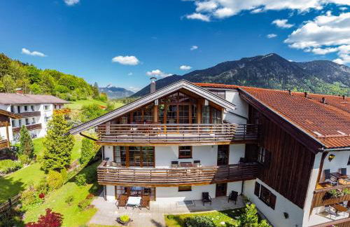 Hubertus Apartments - Foto 12