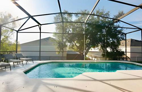 Renewed & Cozy 4BD Great Location near Disney - Photo 29