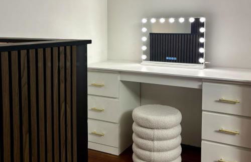 Cedar House at The Old Fire Station - Foto 10