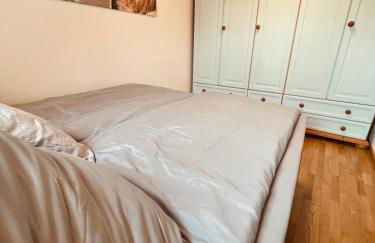 Frieda - Ferienwohnung mit Deichblick - Foto 12