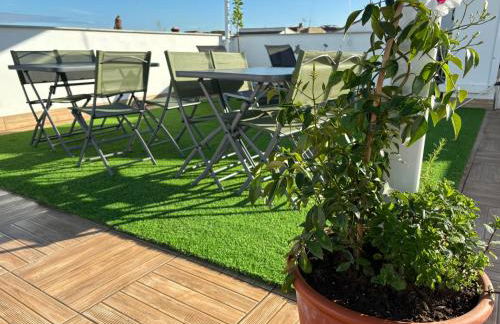 Puerta del Buey Apartamentos - Foto 14