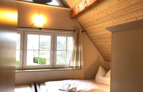 Ferienhaus Seeschwalbe - Photo 34