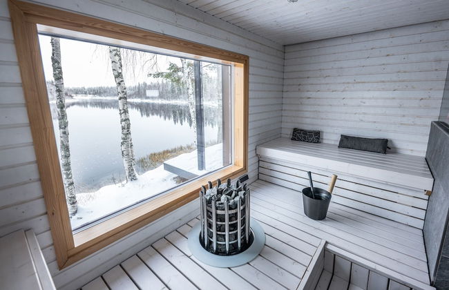 The Iconic Wikkelä Villa - Foto 39