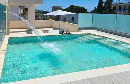 Perle Marine Suite Apartments - Foto 7