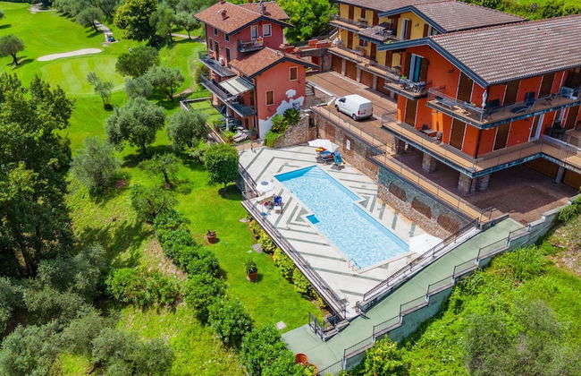 Residence Albatros A1 - Foto 24