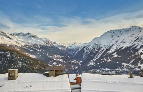 Hotel L'Ecrin Blanc by Odalys - Foto 49