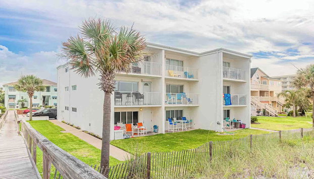 Vista Del Mar by Southern Vacation Rentals - Foto 2, Profilbild