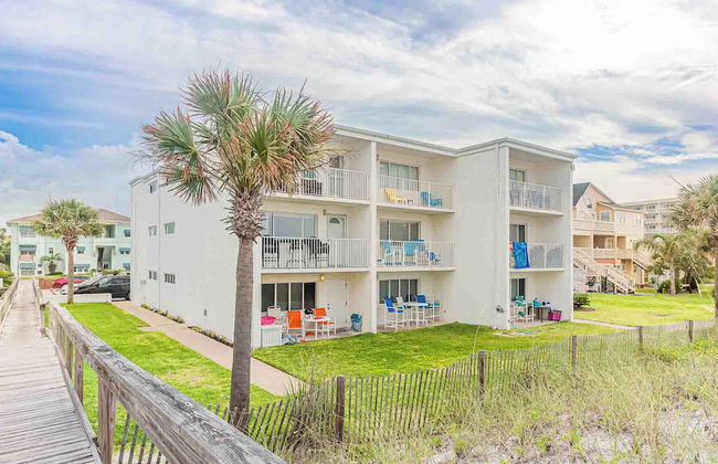 Vista Del Mar by Southern Vacation Rentals - Foto 1