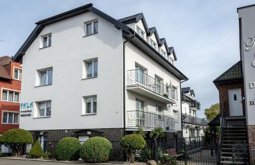 Dom Wczasowy FALA - Foto 64