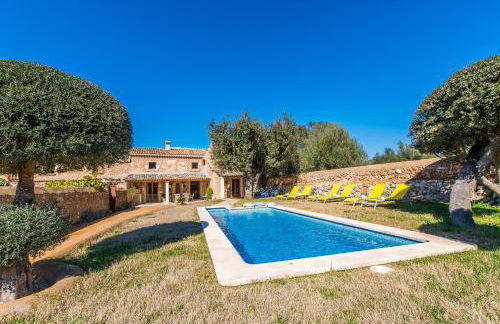 Ideal Property Mallorca - Can Gelat - Foto 1