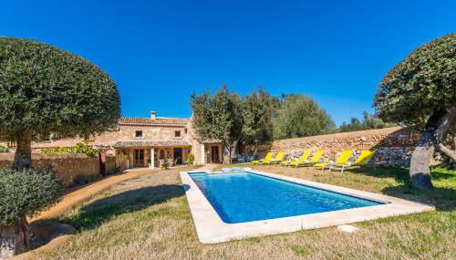 Ideal Property Mallorca - Can Gelat - Foto 1