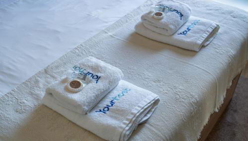 Bellevue Oporto Downtown - Foto 4, towels