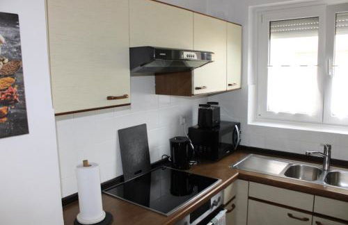 Ruhiges & schickes 4 Zi-Apartment - Foto 22