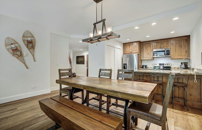 Village at Breckenridge, A Vail Resorts Property - Foto 43