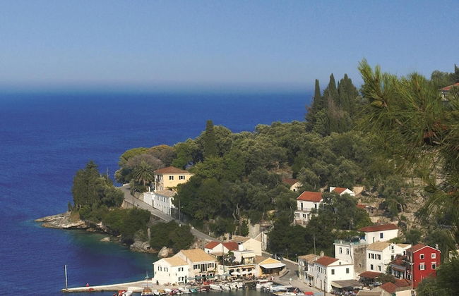 The Windmill in Kourteika - Foto 10