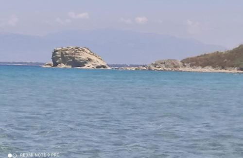 Charming Agropoli Apartment with Mountain View - Foto 14