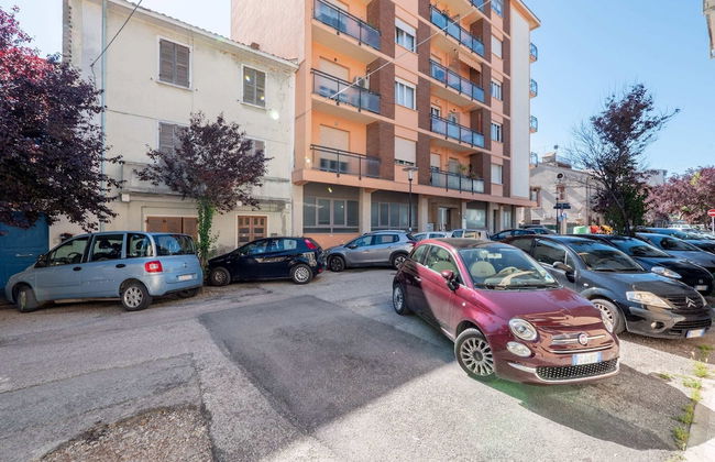 Holiday Home in Fano Near the Beach - Foto 73