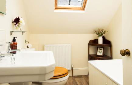 Birks Stable Cottage - Foto 18