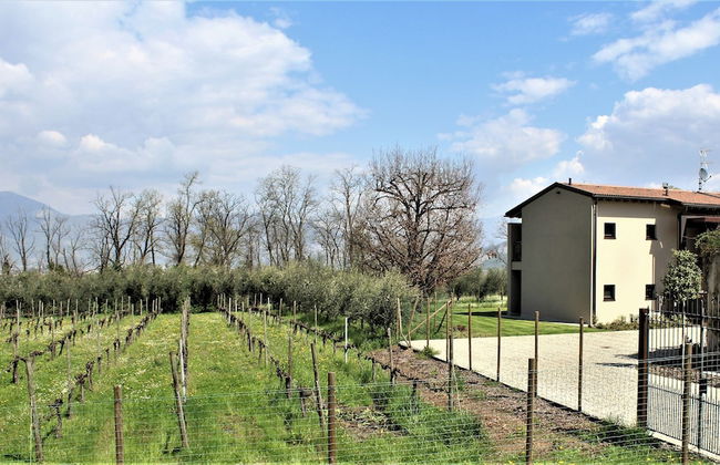 Appartamento Franciacorta - Photo 36