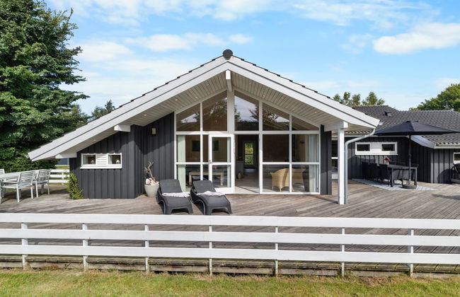 "Ønevus" - 550m from the sea - Foto 9