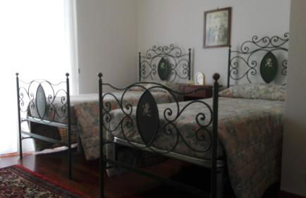 Country house bike friendly Famiglia Belleggia - Foto 6