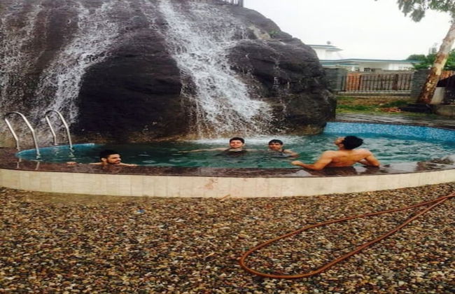 Guleria villa - Foto 12