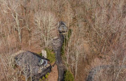 Chalet Getaway, Hot Tub, Pet Friendly! - Foto 22