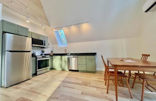 Chickadee A-Frame - Foto 20